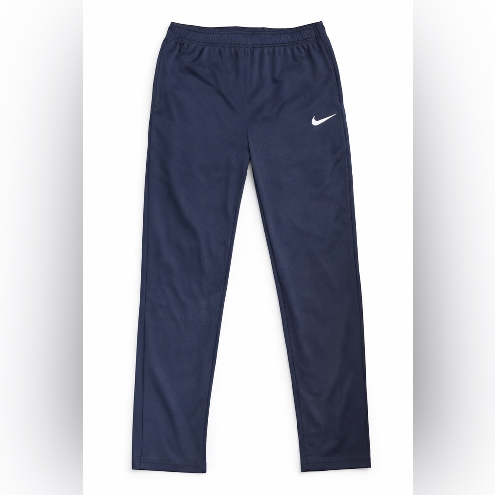 Nike Men Dark Blue Joggers